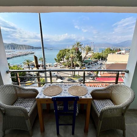 Harbour View 3 Apartment เฟทิเย ภายนอก รูปภาพ