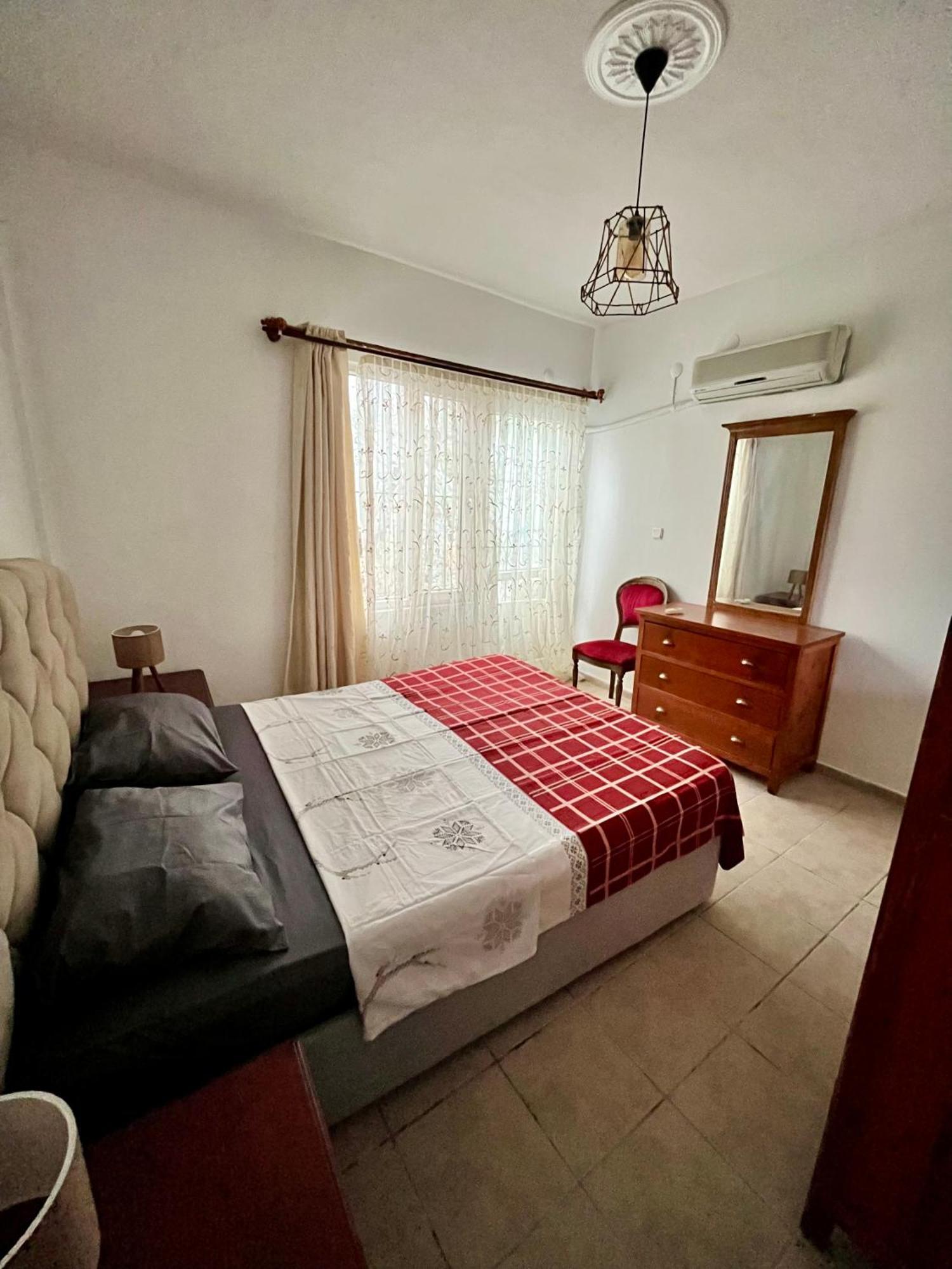 Harbour View 3 Apartment เฟทิเย ภายนอก รูปภาพ